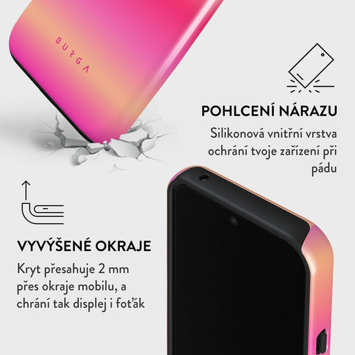 SPF 100 - Google Pixel 8a Kryt 4