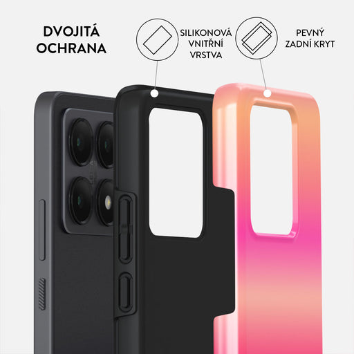 SPF 100 - Xiaomi 14T Kryt 2