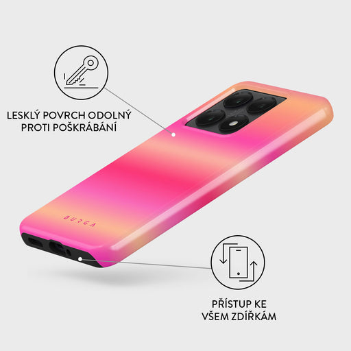 SPF 100 - Xiaomi 14T Kryt 3