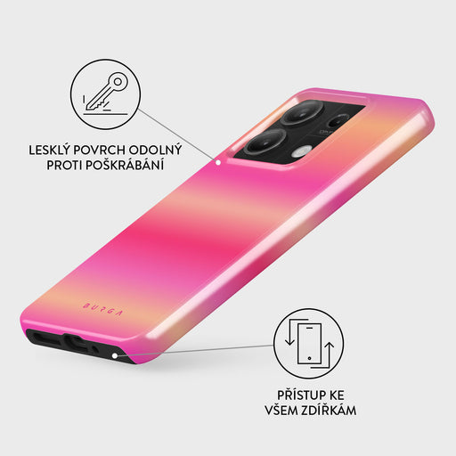 SPF 100 - Xiaomi Redmi Note 13 5G Kryt 3