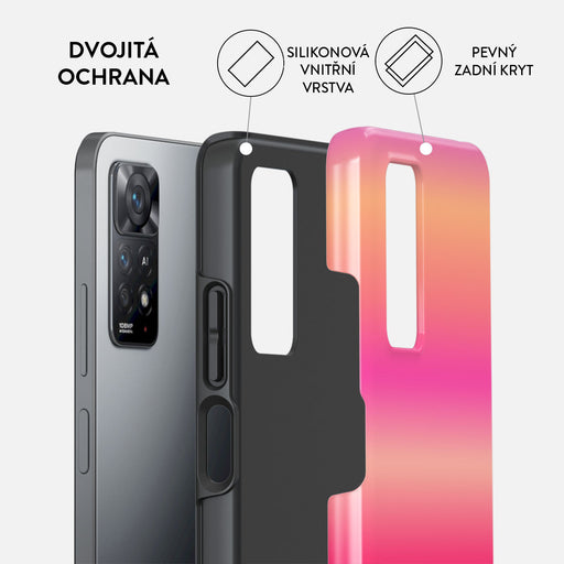 SPF 100 - Xiaomi Redmi Note 11 Pro+ Kryt 2