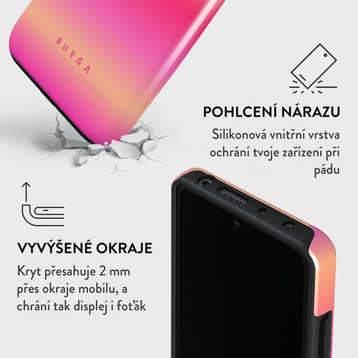 SPF 100 - Xiaomi Redmi Note 11 Pro+ Kryt 4
