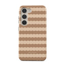 Golden Sand - Samsung Galaxy S23 Kryt 1