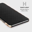 Golden Sand - Samsung Galaxy S20 Ultra 4G / 5G Kryt 4