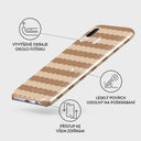 Golden Sand - Samsung Galaxy A40 Kryt 3