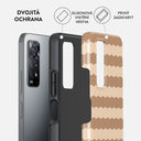 Golden Sand - Xiaomi Redmi Note 11 Pro Kryt 2