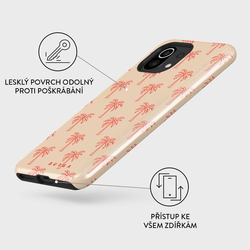 Happy Hour - Xiaomi Mi 11 Lite 4G / 5G Kryt 3