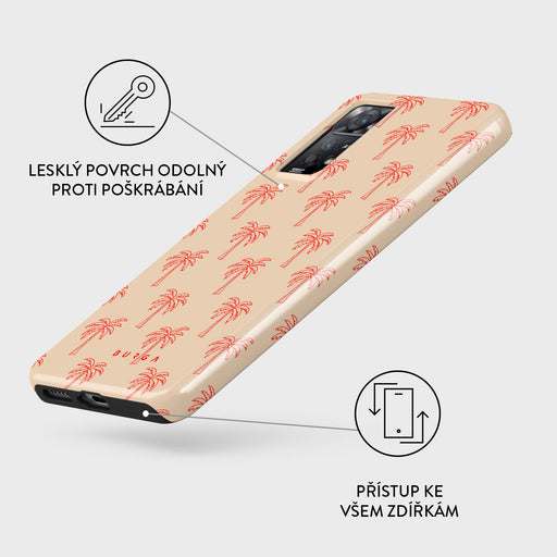Happy Hour - Xiaomi Redmi Note 11 Pro+ Kryt 3