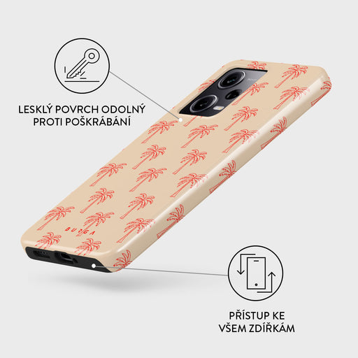 Happy Hour - Xiaomi Redmi Note 12 Pro 5G Kryt 3