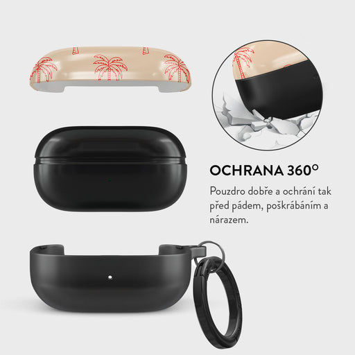 Happy Hour - Samsung Galaxy Buds 2 Pouzdro 2