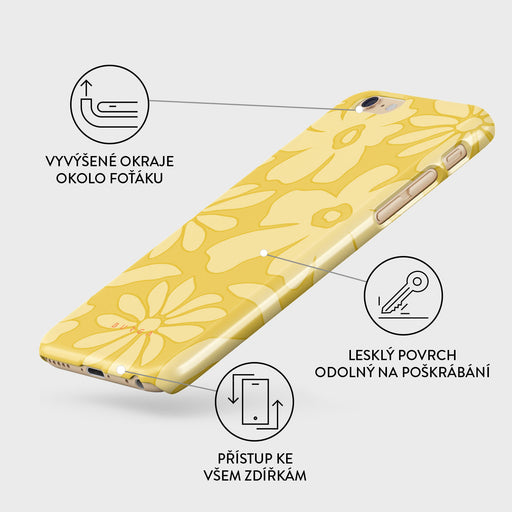 Core Memory - iPhone 6 / 6S Kryt 3