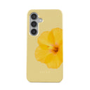 Hibiscus - Samsung Galaxy S24 FE Kryt 1
