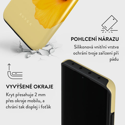 Hibiscus - Xiaomi 13 Pro Kryt 4