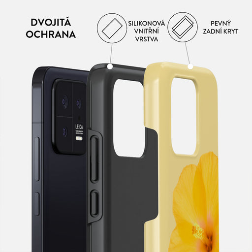 Hibiscus - Xiaomi 13 Kryt 2