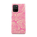 Pink Shores - Samsung Galaxy S10 Lite Kryt 1