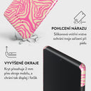 Pink Shores - Samsung Galaxy S10 Lite Kryt 4
