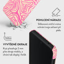 Pink Shores - Samsung Galaxy A35 Kryt 4