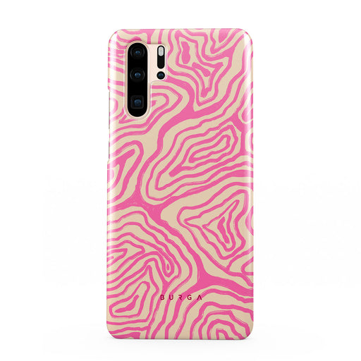 Pink Shores - Huawei P30 Pro Kryt 1