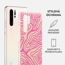 Pink Shores - Huawei P30 Pro Kryt 2