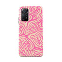 Pink Shores - Xiaomi Redmi Note 11 Pro Kryt 1