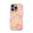 Tan Break - iPhone 16 Pro Kryt 1