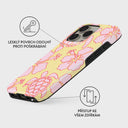 Tan Break - iPhone 16 Pro Kryt 3