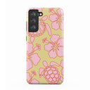 Tan Break - Samsung Galaxy S21 FE Kryt 1