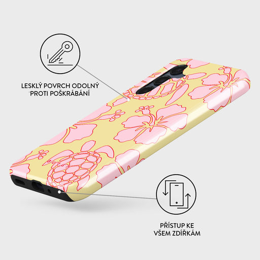 Tan Break - Samsung Galaxy A16 Kryt 3