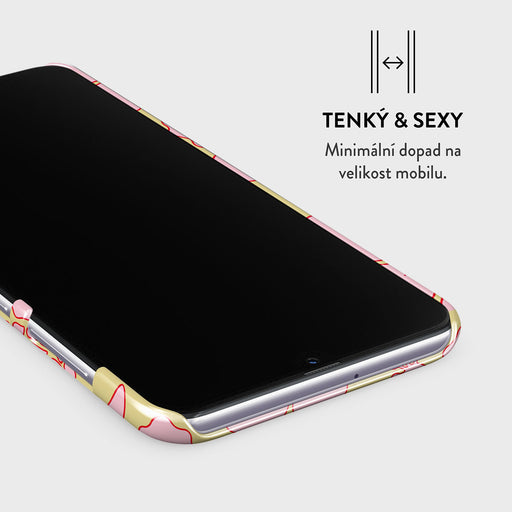 Tan Break - Samsung Galaxy A40 Kryt 4