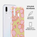 Tan Break - Samsung Galaxy A40 Kryt 2