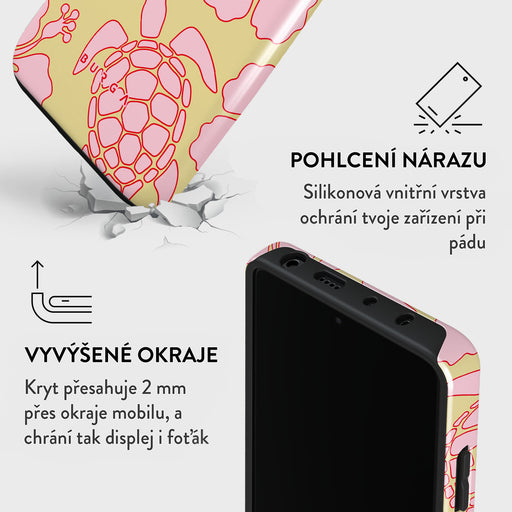 Tan Break - Xiaomi Redmi Note 12 Pro 5G Kryt 4
