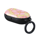 Tan Break - Samsung Galaxy Buds Plus Pouzdro 1
