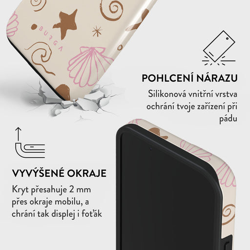 Beach Games - iPhone 13 Mini Kryt 8