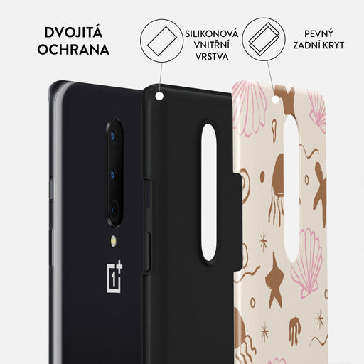 Beach Games - OnePlus 8 Kryt 2