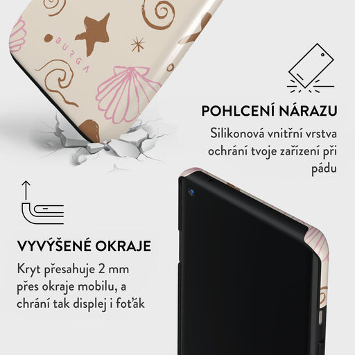 Beach Games - OnePlus 8 Kryt 4