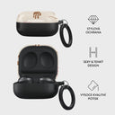 Beach Games - Samsung Galaxy Buds FE Pouzdro 4