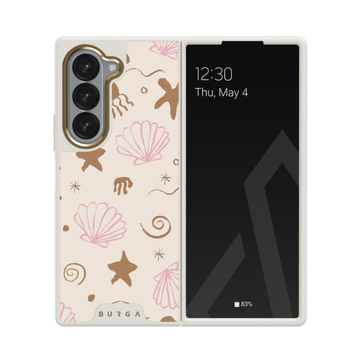 Beach Games - Samsung Galaxy Z Fold 6 Kryt