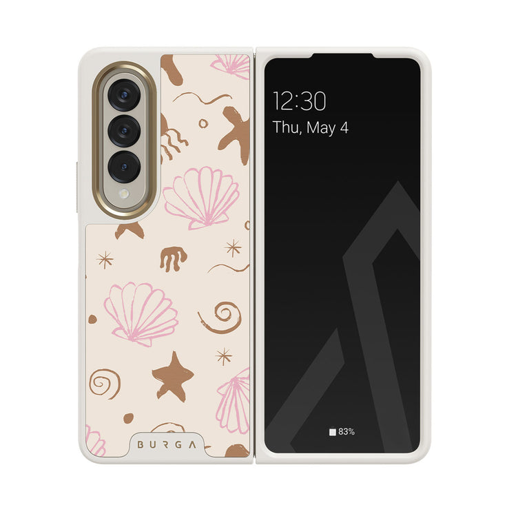 Beach Games - Samsung Galaxy Z Fold 4 Kryt