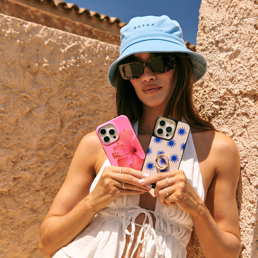 Island Girl - Samsung Galaxy S9 Kryt 6