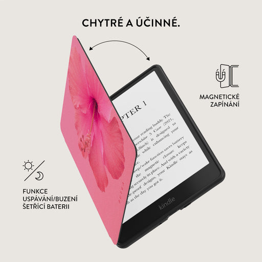 Island Girl  - Pouzdro na Kindle Paperwhite (11th Gen) 5