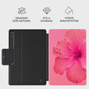 Island Girl - Samsung Galaxy Tab S9 Ultra Pouzdro 2