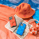 Lagoon - Samsung Galaxy A15 4G / 5G Kryt 9