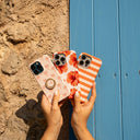 Papaya - Samsung Galaxy S24 FE Kryt 6
