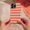 Papaya - Motorola Moto G Power 2021 Kryt 5