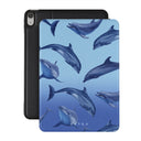 Ocean Cowboy - iPad 10.9 (A16/10th Gen) Pouzdro 1