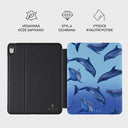 Ocean Cowboy - iPad 10.9 (A16/10th Gen) Pouzdro 3