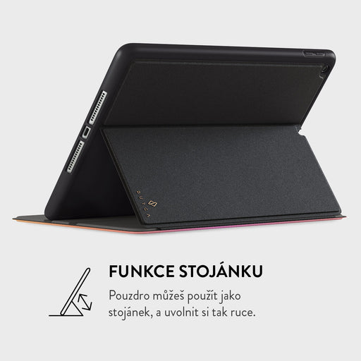 Sunset Club - iPad 10.2 (9th/8th/7th Gen) Pouzdro 5