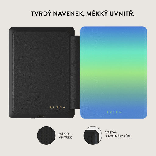 Horizon - Pouzdro na Kindle Paperwhite (11th Gen) 4