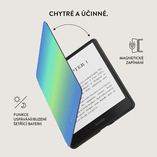 Horizon - Pouzdro na Kindle Paperwhite (11th Gen) 5
