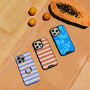 Splash - Samsung Galaxy S21 Plus Kryt 12